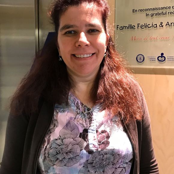 Meet your Posher, Darlene - Picture 1 of 1